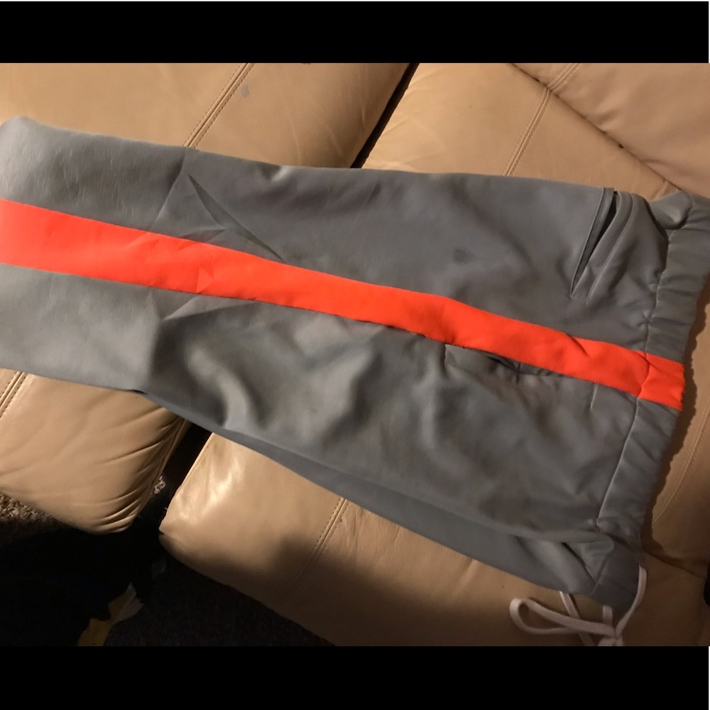 Used joggers
